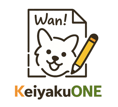 KeiyakuONE